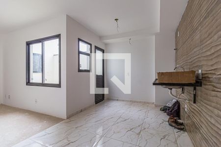 Apartamento à venda com 57m², 2 quartos e 1 vaga Apartamento à venda com 57m², 2 quartos e 1 vagaCozinha