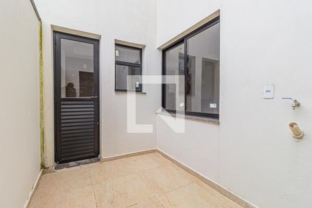 Apartamento à venda com 57m², 2 quartos e 1 vaga Apartamento à venda com 57m², 2 quartos e 1 vagaÁrea de Serviço