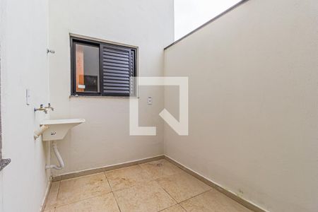 Apartamento à venda com 57m², 2 quartos e 1 vaga Apartamento à venda com 57m², 2 quartos e 1 vagaÁrea de Serviço
