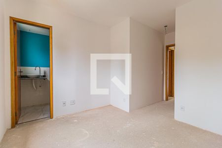 Apartamento à venda com 57m², 2 quartos e 1 vaga Apartamento à venda com 57m², 2 quartos e 1 vagaSuíte