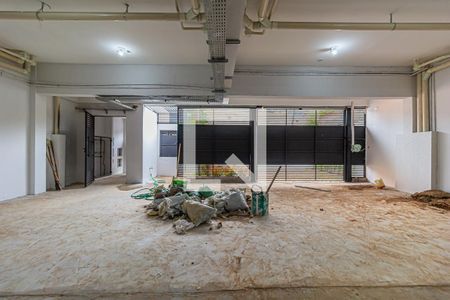 Apartamento à venda com 57m², 2 quartos e 1 vaga Apartamento à venda com 57m², 2 quartos e 1 vagaÁrea comum - Garagem