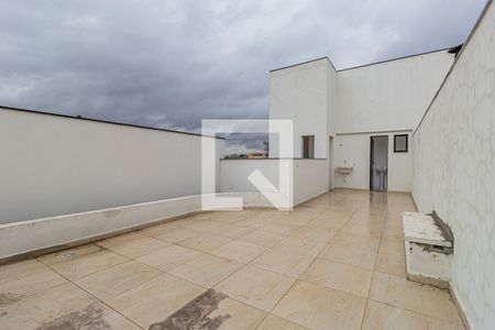 Apartamento à venda com 102m², 2 quartos e 1 vagaCobertura