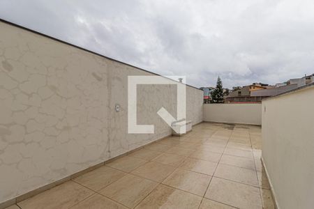 Apartamento à venda com 102m², 2 quartos e 1 vagaCobertura