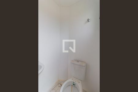 Apartamento à venda com 102m², 2 quartos e 1 vagaBanheiro da Cobertura