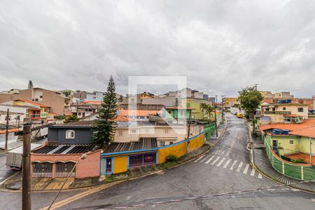 Apartamento à venda com 102m², 2 quartos e 1 vagaVista da Cobertura