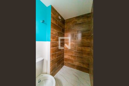 Apartamento à venda com 102m², 2 quartos e 1 vagaBanheiro da Suite