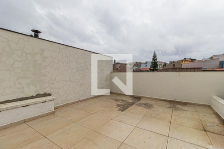 Apartamento à venda com 102m², 2 quartos e 1 vagaCobertura