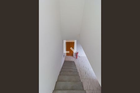 Apartamento à venda com 102m², 2 quartos e 1 vagaEscada Cobertura