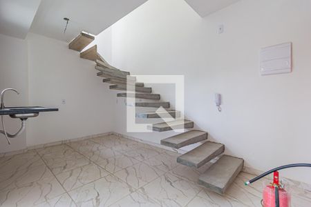 Apartamento à venda com 102m², 2 quartos e 1 vagaCozinha