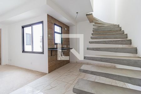 Apartamento à venda com 102m², 2 quartos e 1 vagaCozinha