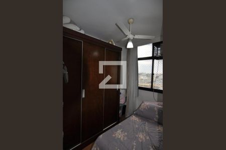 Apartamento para alugar com 80m², 3 quartos e 2 vagasQuarto 1