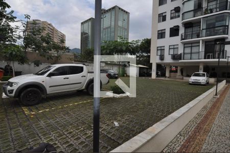 Apartamento para alugar com 80m², 3 quartos e 2 vagasGaragem
