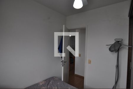 Apartamento para alugar com 80m², 3 quartos e 2 vagasQuarto 1