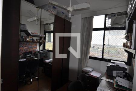 Apartamento para alugar com 80m², 3 quartos e 2 vagasQuarto 3