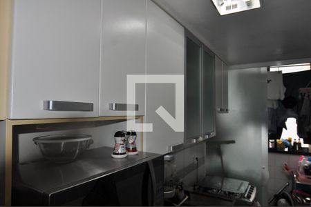 Apartamento para alugar com 80m², 3 quartos e 2 vagasCozinha - Armários