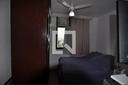 Apartamento para alugar com 80m², 3 quartos e 2 vagasQuarto 2