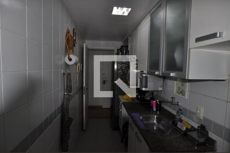 Apartamento para alugar com 80m², 3 quartos e 2 vagasCozinha - Armários