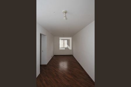 Sala de Apartamento com 3 quartos, 62m² Vila Formosa