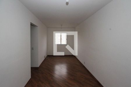 Sala de Apartamento com 3 quartos, 62m² Vila Formosa