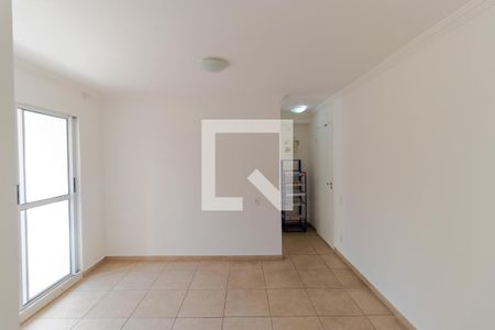 Salas de apartamento para alugar com 2 quartos, 60m² em Residencial Parque da Fazenda, Campinas
