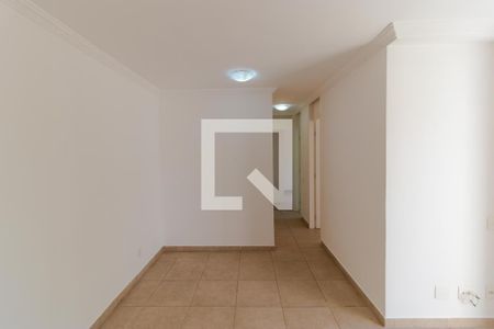 Salas de apartamento para alugar com 2 quartos, 60m² em Residencial Parque da Fazenda, Campinas