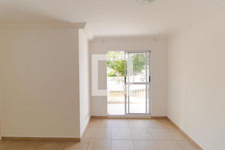 Salas de apartamento para alugar com 2 quartos, 60m² em Residencial Parque da Fazenda, Campinas