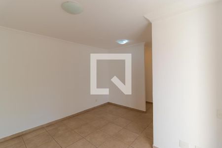 Salas de apartamento para alugar com 2 quartos, 60m² em Residencial Parque da Fazenda, Campinas