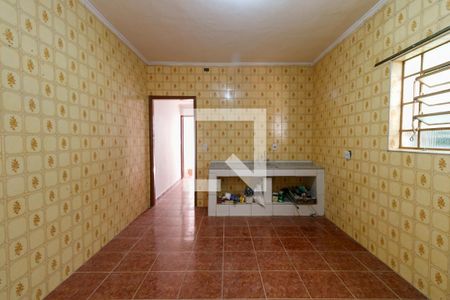 Casa para alugar com 70m², 2 quartos e 1 vaga Casa para alugar com 70m², 2 quartos e 1 vagaCozinha