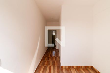 Sala de casa para alugar com 2 quartos, 70m² em Jardim Fernandes, São Paulo
