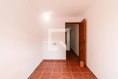 Quarto 1 de casa para alugar com 2 quartos, 70m² em Jardim Fernandes, São Paulo