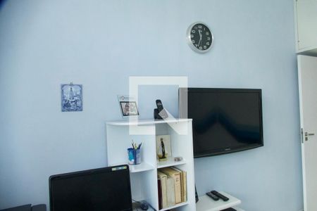 Apartamento à venda com 117m², 3 quartos e 2 vagasQuarto 2