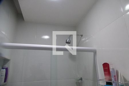 Apartamento à venda com 117m², 3 quartos e 2 vagasBanheiro serviço