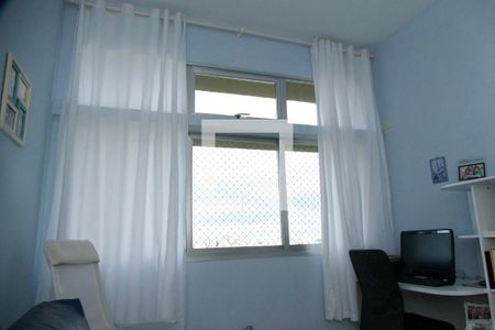 Apartamento à venda com 117m², 3 quartos e 2 vagasQuarto 2