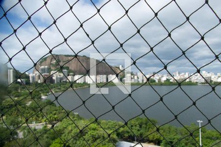 Apartamento à venda com 117m², 3 quartos e 2 vagasSuíte varanda vista