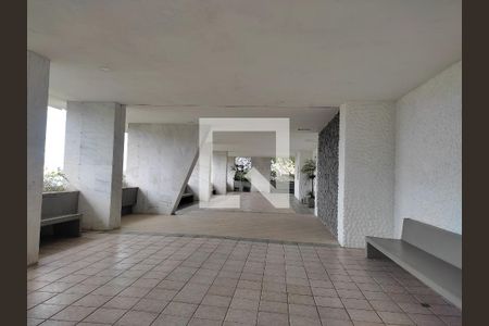 Apartamento à venda com 117m², 3 quartos e 2 vagasÁrea Comum - Playground