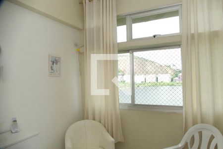 Apartamento à venda com 117m², 3 quartos e 2 vagasQuarto 1