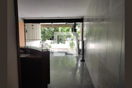 Apartamento à venda com 117m², 3 quartos e 2 vagasPortaria