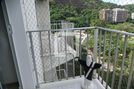 Apartamento à venda com 117m², 3 quartos e 2 vagasSuíte varanda