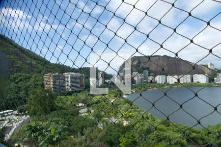 Apartamento à venda com 117m², 3 quartos e 2 vagasSala varanda vista