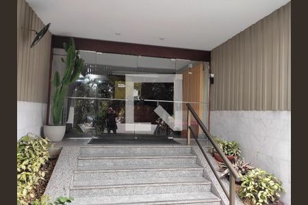 Apartamento à venda com 117m², 3 quartos e 2 vagasPortaria