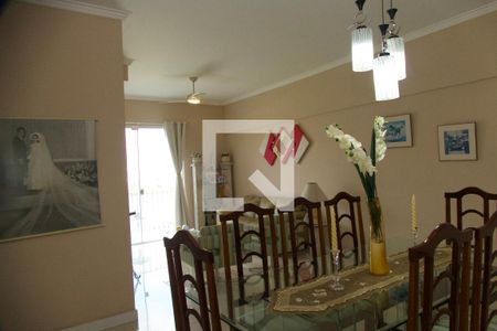 Sala de apartamento à venda com 3 quartos, 117m² em Lagoa, Rio de Janeiro