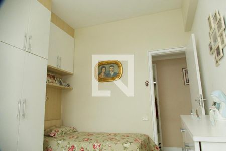 Apartamento à venda com 117m², 3 quartos e 2 vagasQuarto 1