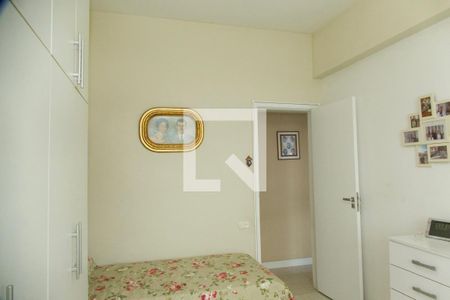Apartamento à venda com 117m², 3 quartos e 2 vagasQuarto 1