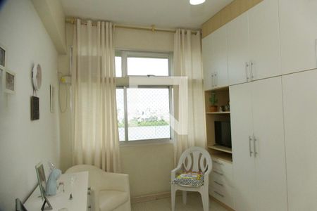 Apartamento à venda com 117m², 3 quartos e 2 vagasQuarto 1