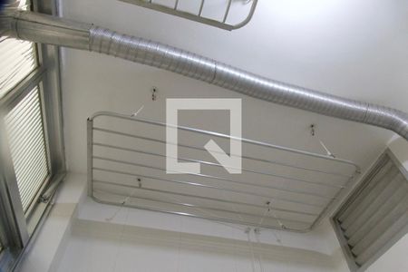 Apartamento à venda com 117m², 3 quartos e 2 vagasÁrea serviço