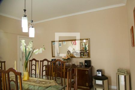 Sala de apartamento à venda com 3 quartos, 117m² em Lagoa, Rio de Janeiro