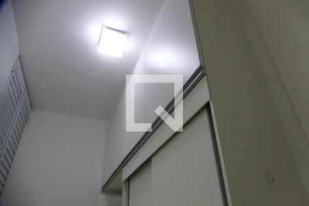 Apartamento à venda com 117m², 3 quartos e 2 vagasQuarto serviço