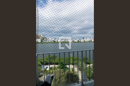 Apartamento à venda com 117m², 3 quartos e 2 vagasSuíte varanda