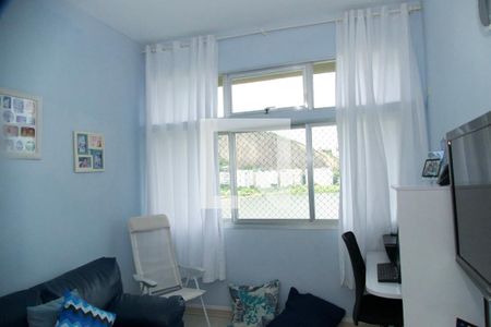 Apartamento à venda com 117m², 3 quartos e 2 vagasQuarto 2