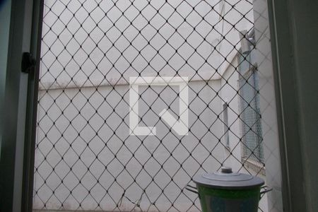 Apartamento à venda com 117m², 3 quartos e 2 vagasCozinha vista